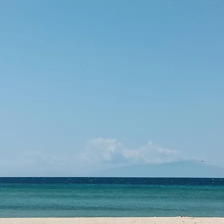 Halkidiki Sea View Feriehus Nea Kallikrateia