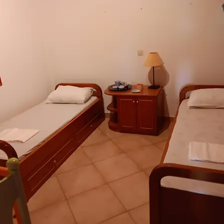 Feriehus Halkidiki Sea View Nea Kallikrateia