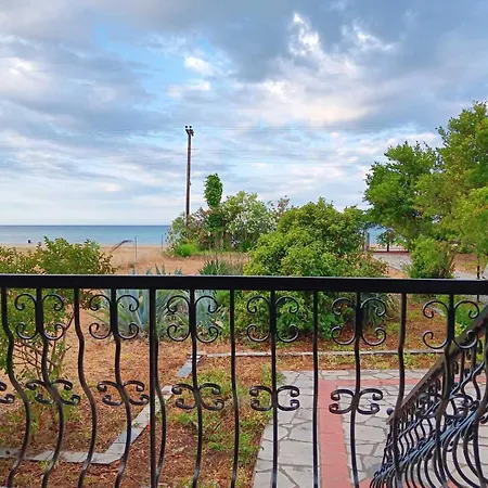 Halkidiki Sea View * Nea Kallikrateia