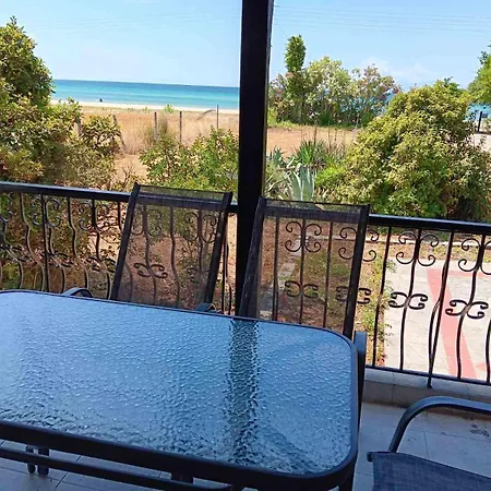 Halkidiki Sea View Feriehus Nea Kallikrateia