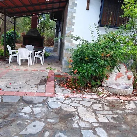 Halkidiki Sea View Feriehus Nea Kallikrateia