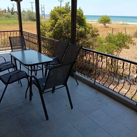 Dom wakacyjny Halkidiki Sea View Nea Kallikrateia