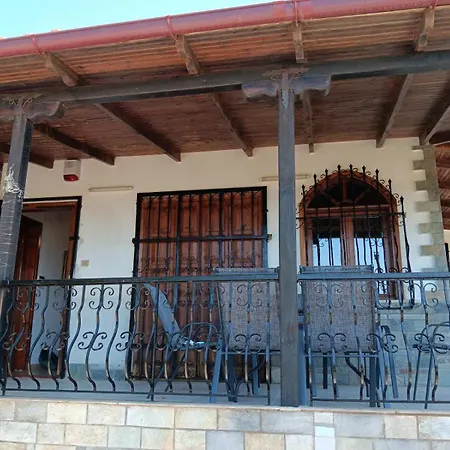 Halkidiki Sea View Nea Kallikrateia