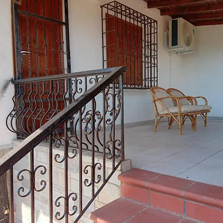Halkidiki Sea View Dom wakacyjny Nea Kallikrateia