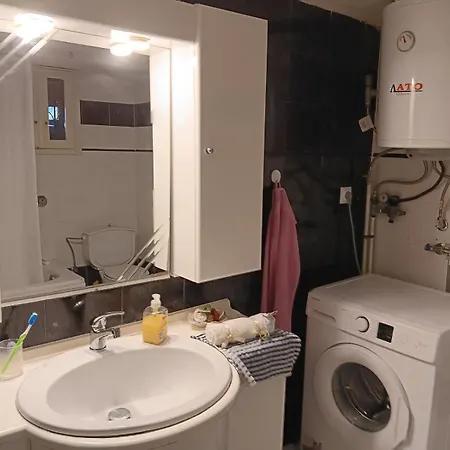 Dom wakacyjny Halkidiki Sea View Nea Kallikrateia