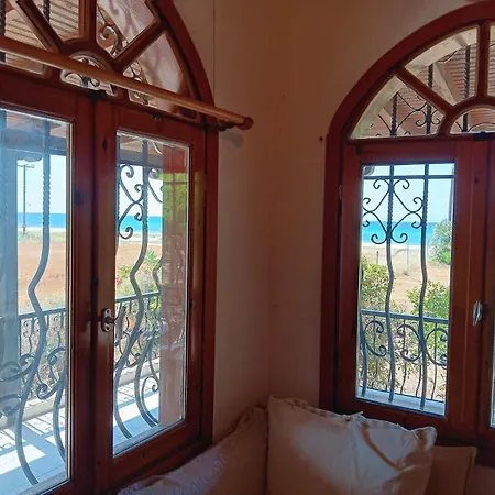Halkidiki Sea View Dom wakacyjny Nea Kallikrateia