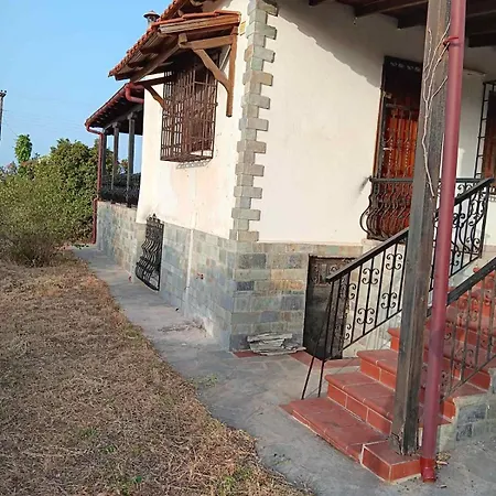 Halkidiki Sea View Dom wakacyjny *