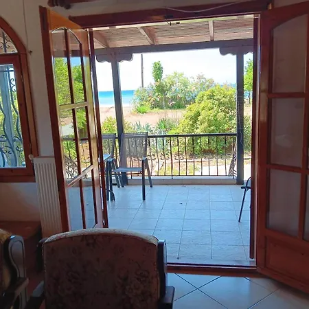 Dom wakacyjny Halkidiki Sea View