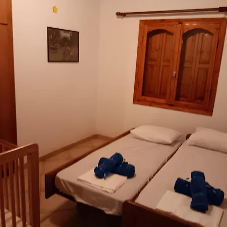 Dom wakacyjny Halkidiki Sea View