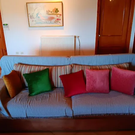 Dom wakacyjny Halkidiki Sea View *