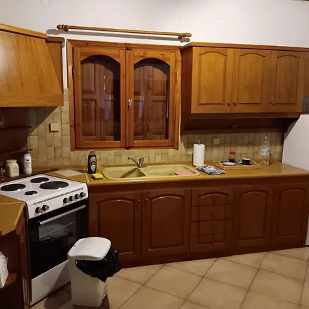 Halkidiki Sea View Dom wakacyjny Nea Kallikrateia