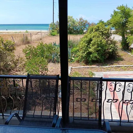 Halkidiki Sea View Dom wakacyjny