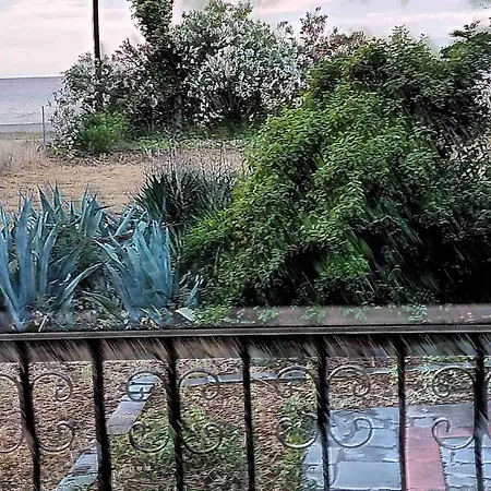 Halkidiki Sea View Dom wakacyjny