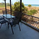 Holiday home Halkidiki Sea View Nea Kallikrateia