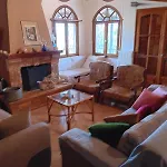 Holiday home Halkidiki Sea View Nea Kallikrateia
