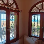 Halkidiki Sea View Holiday home Nea Kallikrateia