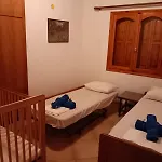 Holiday home Halkidiki Sea View Nea Kallikrateia