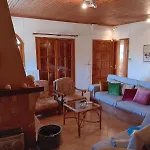 Holiday home Halkidiki Sea View Nea Kallikrateia