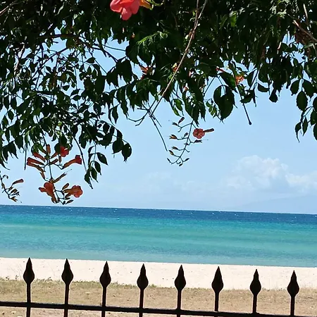 Halkidiki Sea View Semesterbostad