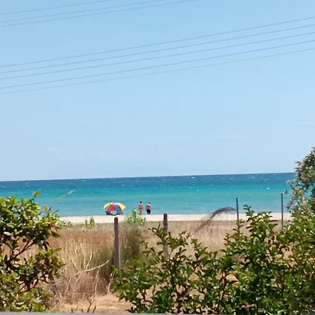 Holiday home Halkidiki Sea View