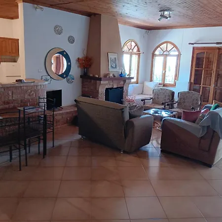 Halkidiki Sea View Nea Kallikrateia