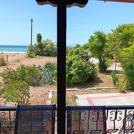 Semesterbostad Halkidiki Sea View